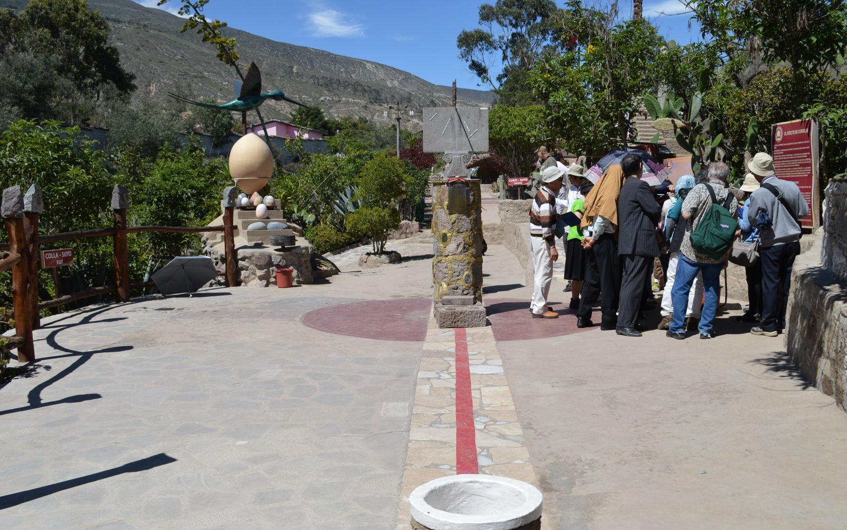 Equator